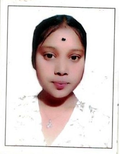 Asmita
